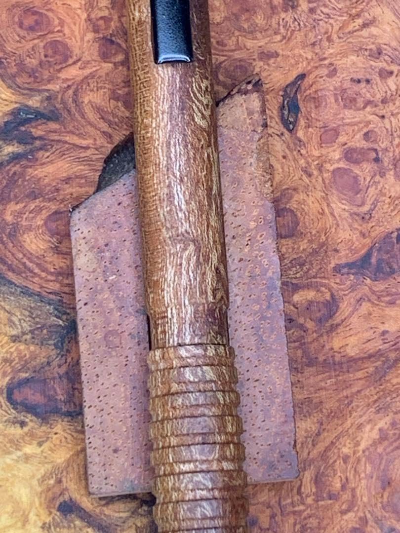 オレンズネロ 0.5mm 欅鱗杢 K37867164