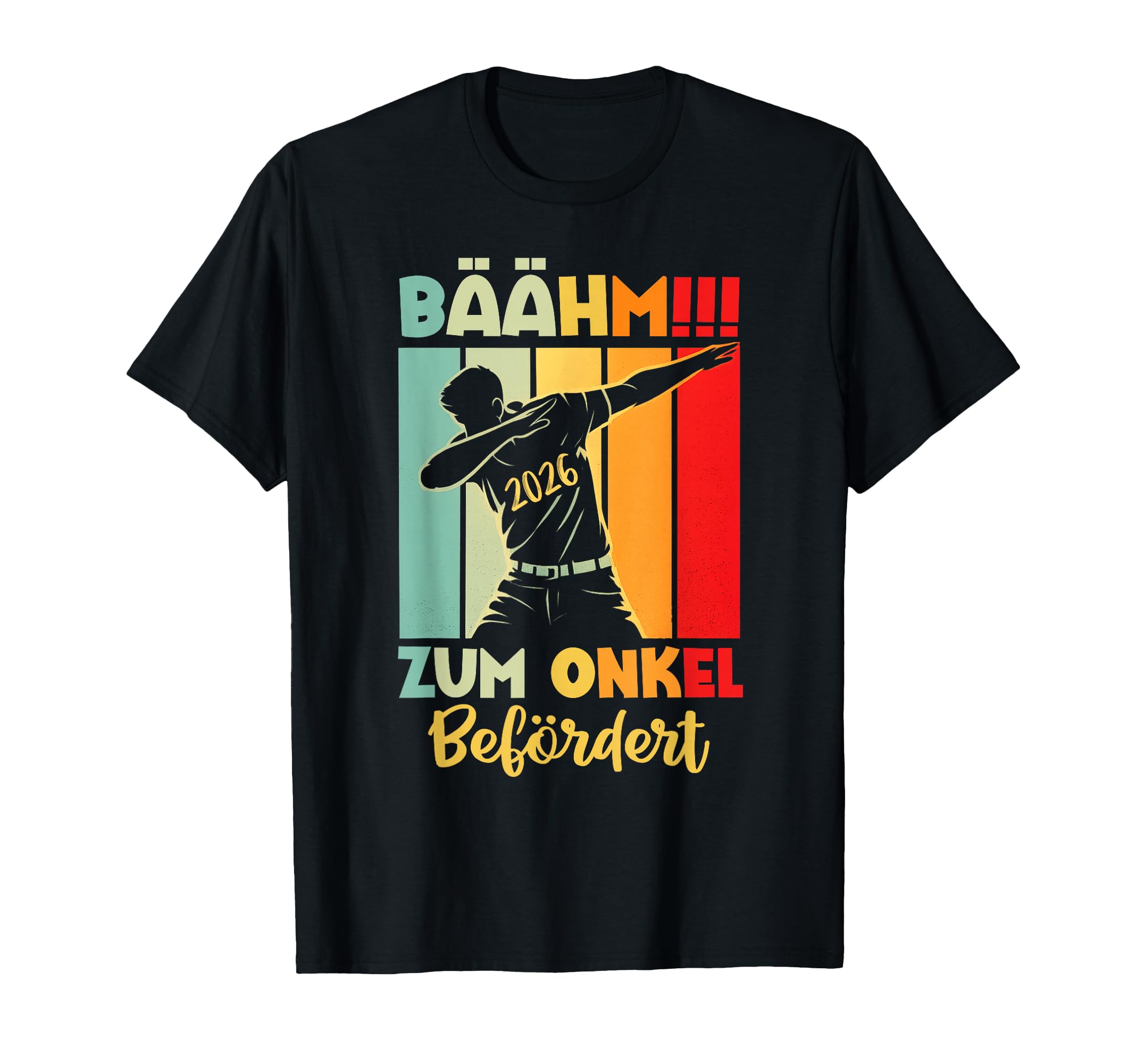 Kleidung mit Designs von Amazon Merch on Demand