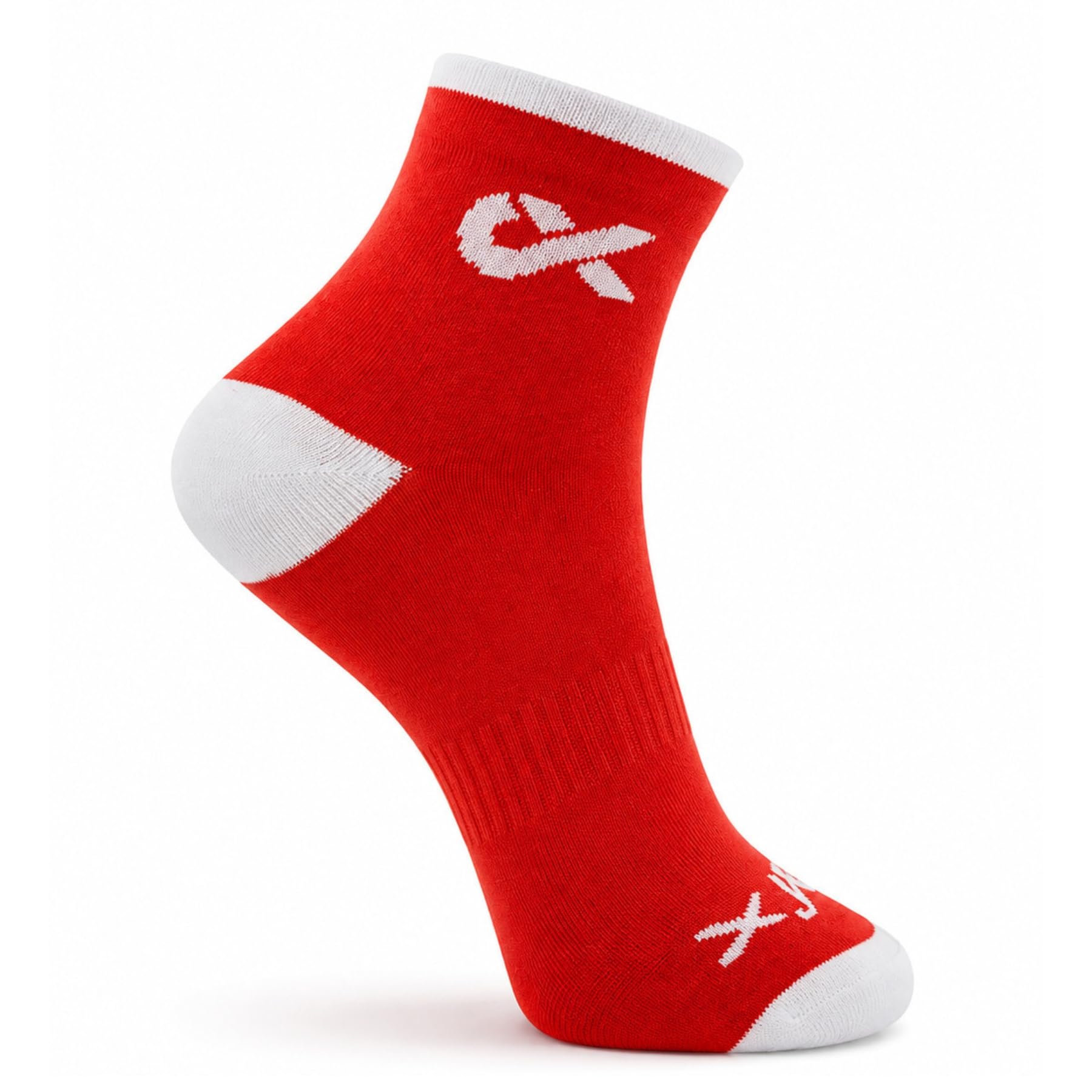 xjarvis MOSCOW Athletic Ankle Socks For Men & Women-picture-12
