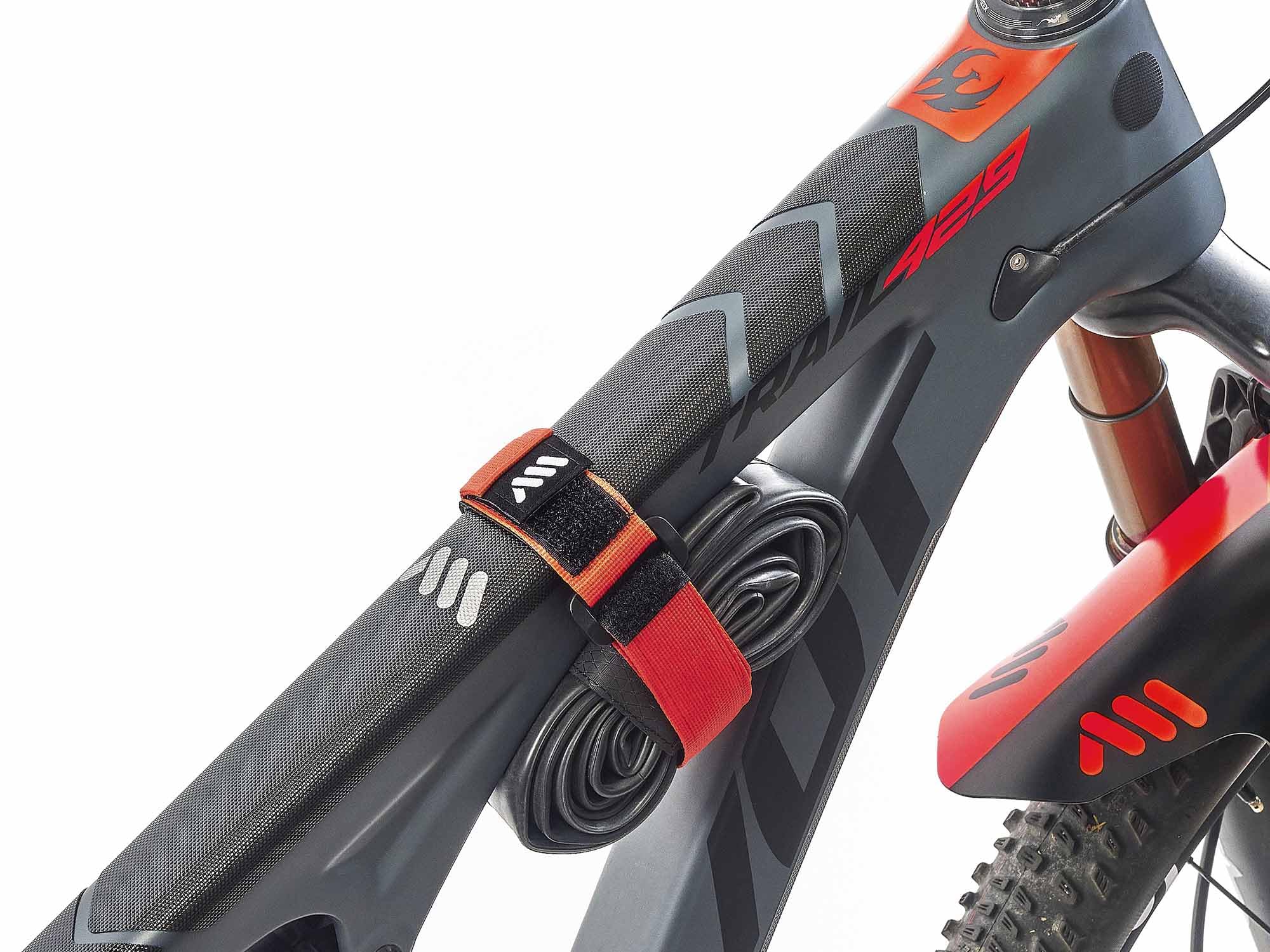 All Mountain Style AMS Cinturino a strappo per trasportare l'essenziale quando buchi