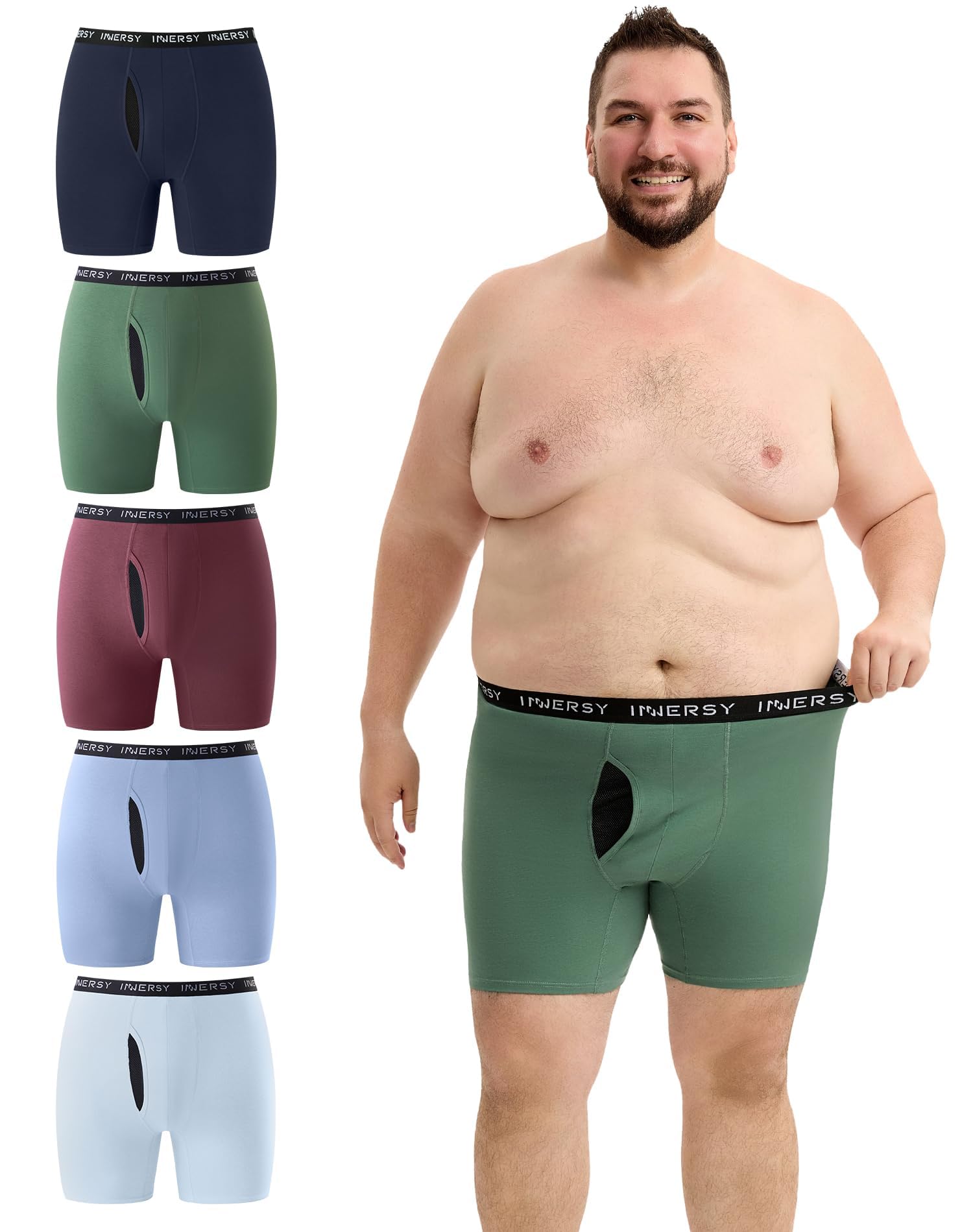 INNERSY