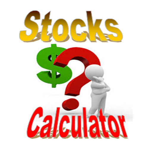 Stocks Return Calculator App on Amazon Appstore