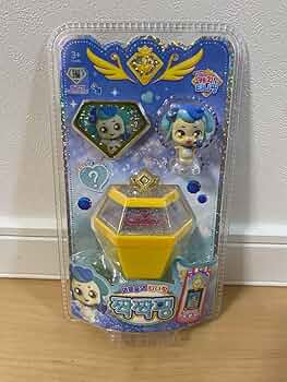 韓国　ティニピン　フィギュア　4点 71Rno7slnaL._AC_UF350,