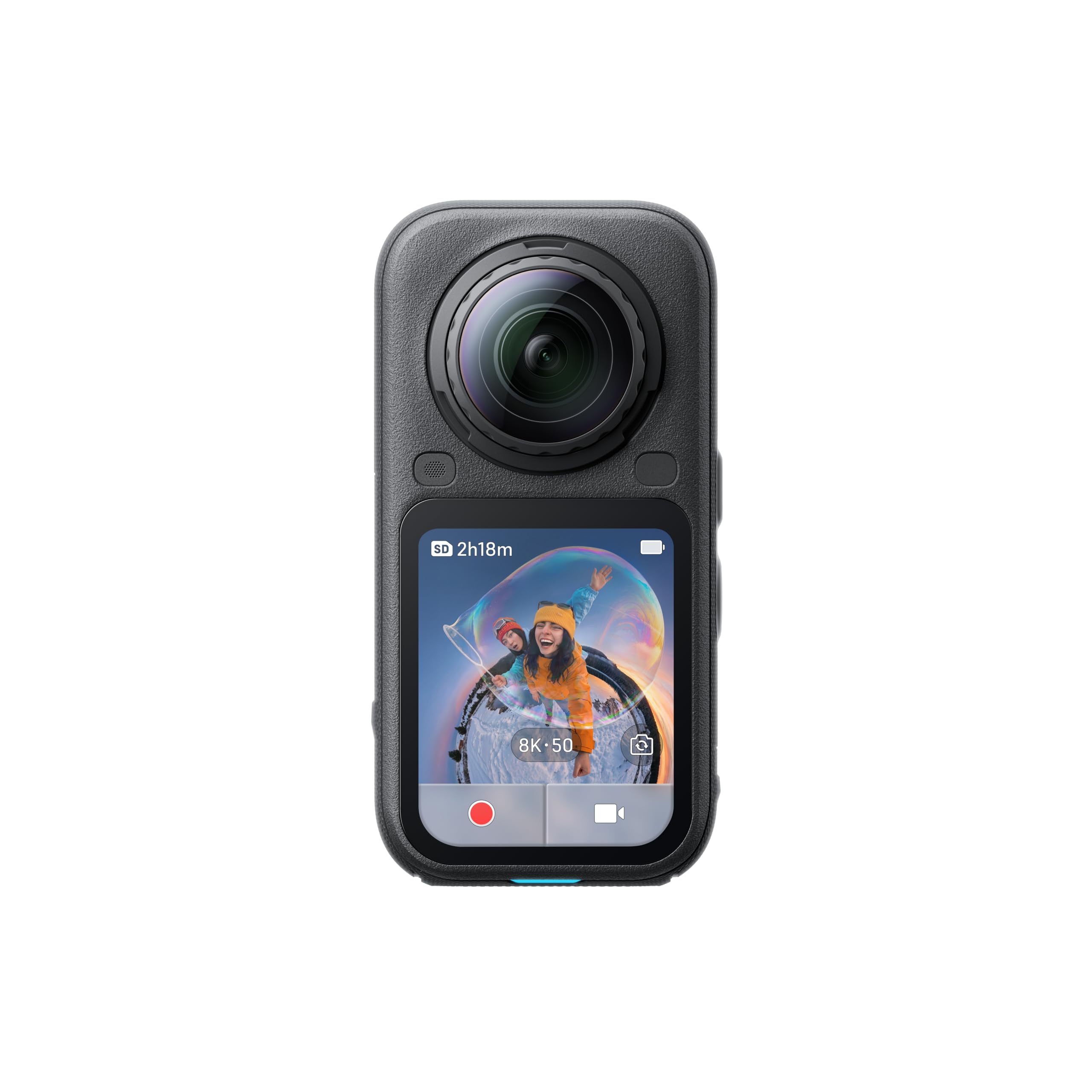 Insta360 Black X6 Standard Bundle
