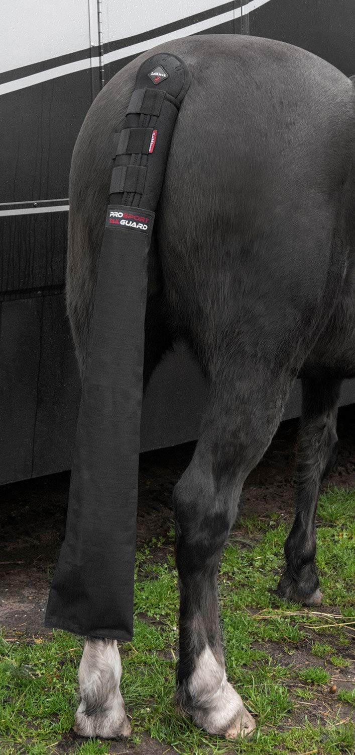 LeMieux Prosport with Bag Schweif-Schutz