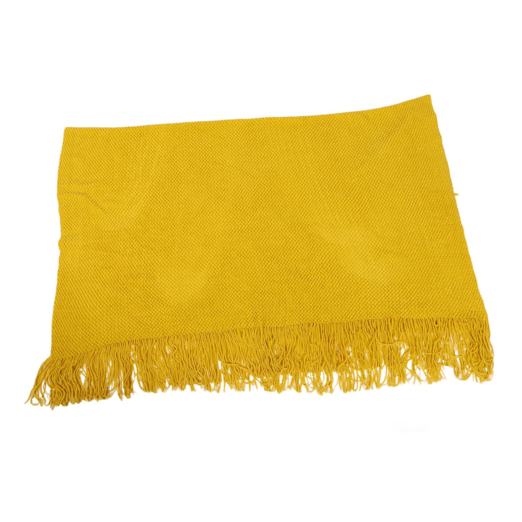 Couverture fibres acryliques pour canapé : sublimez votre salon