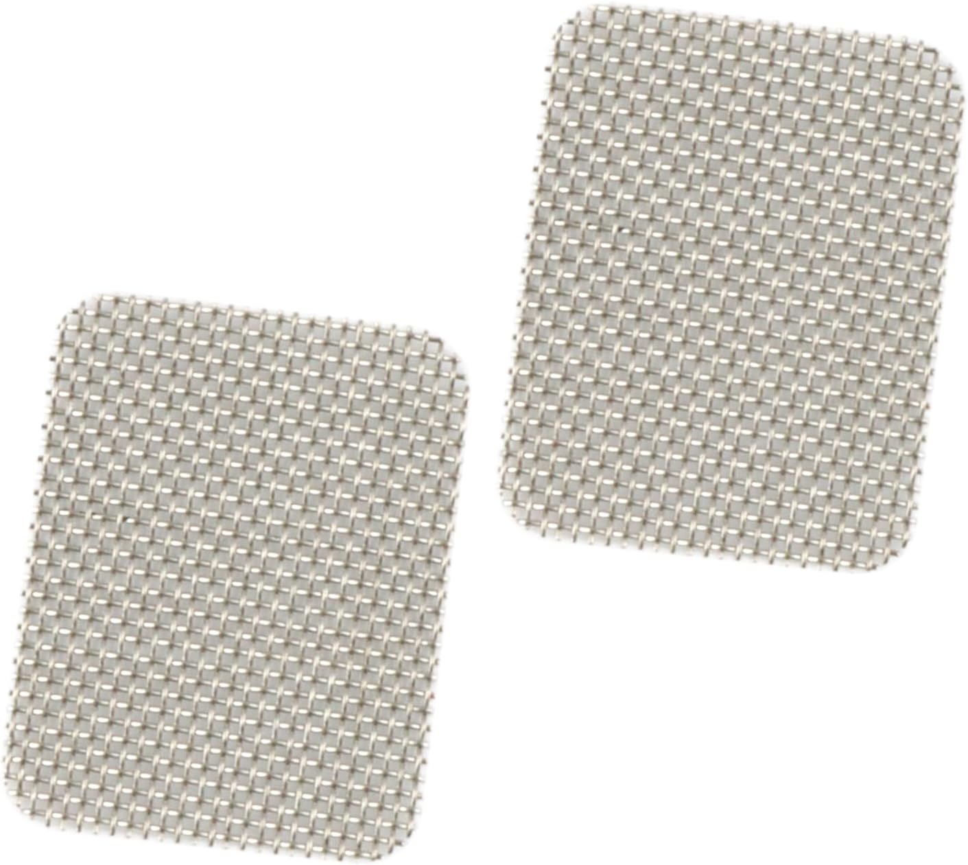 Basdures Spark Arrester Screen Compatible with Echo