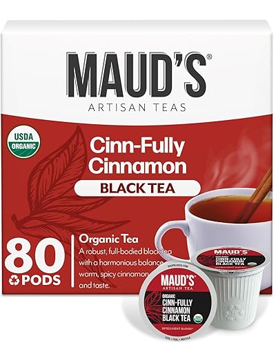 Vista 58 de Mauds - Té