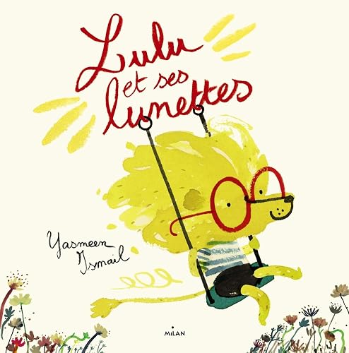 Lulu et ses lunettes