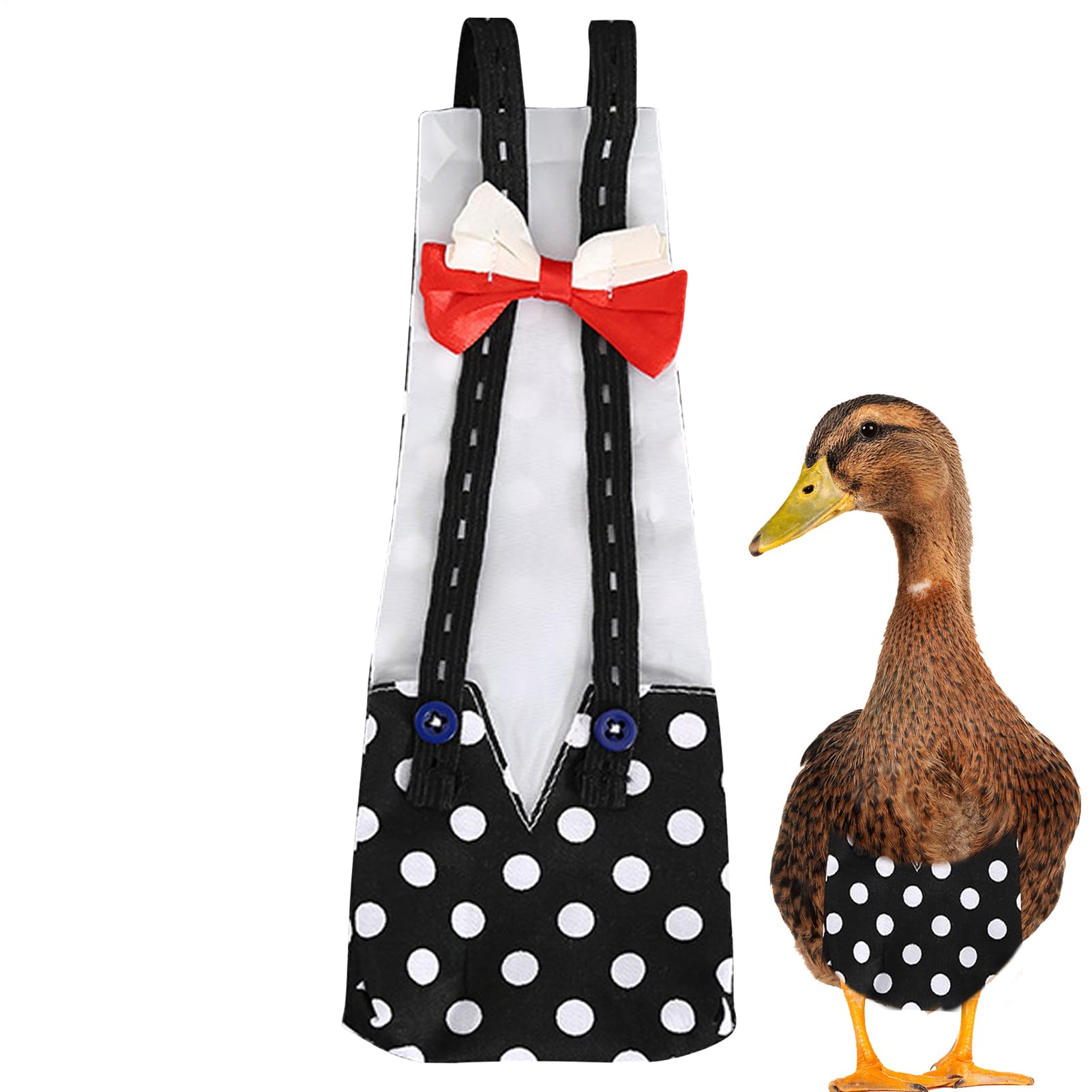 Chicken Diapers Washable Reusable Waterproof Leakproof