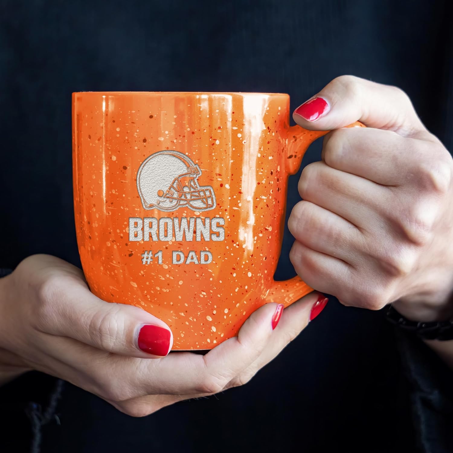 Rico Industries NFL San Francisco 49ers Alternate 12" x 6" Chrome All Over Automotive License Plate Frame for Car/Truck/SUV - Image 4