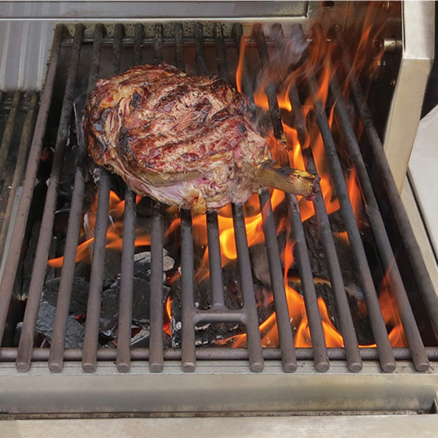 Alfresco Solid Fuel Insert (SFI-POD)