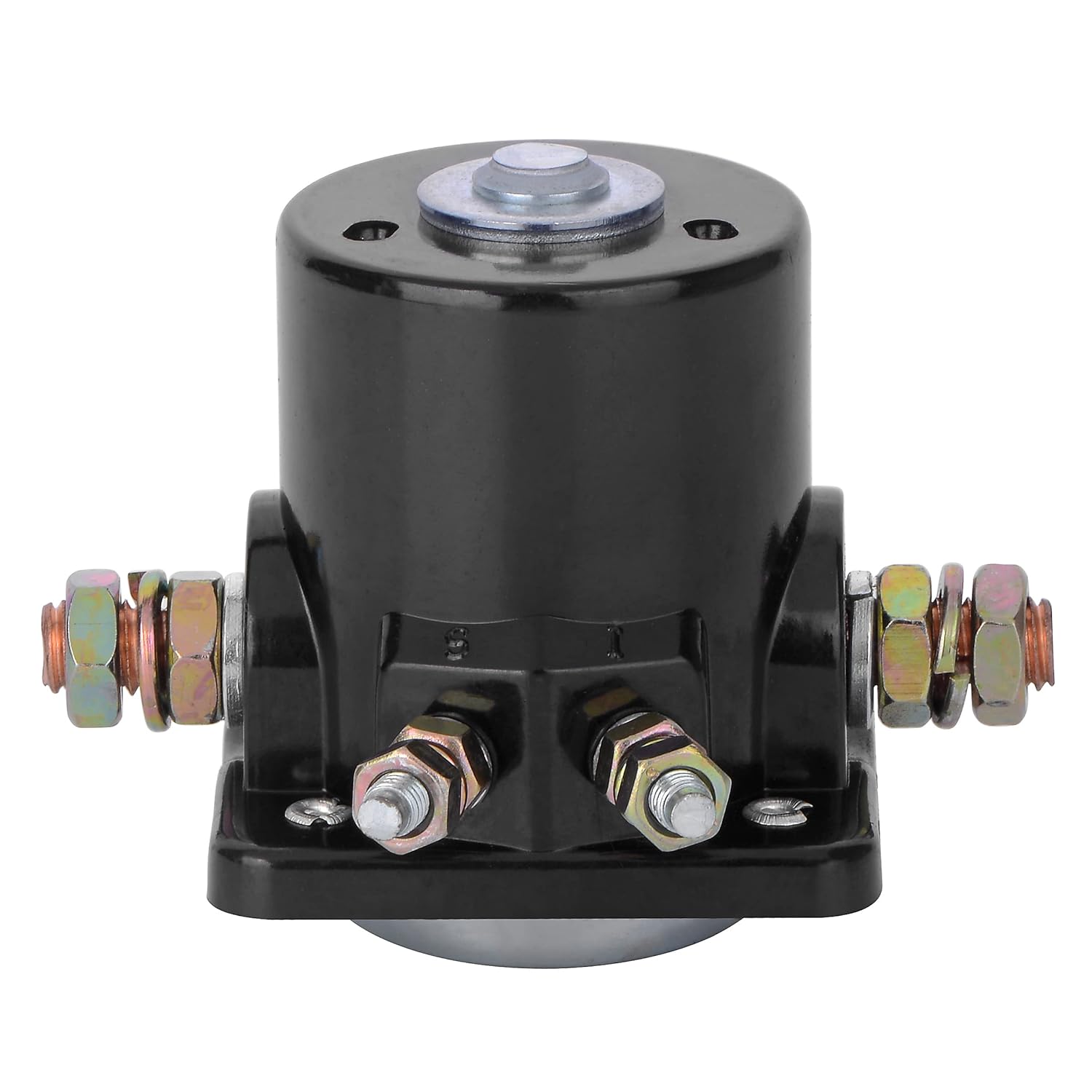 Starter Solenoid Relay Replacement for OMC Marine Outboards