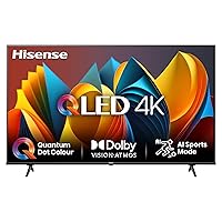 Hisense TV 65