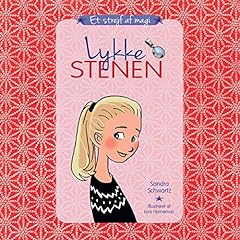 Page de couverture de Lykkestenen