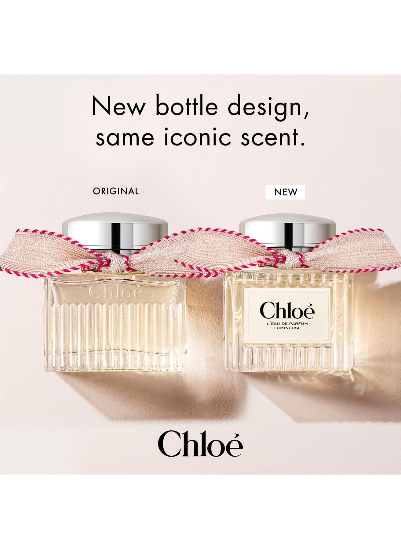 Amazon.com : Chloe L'Eau De Parfum Lumineuse Eau de Parfum Spray
