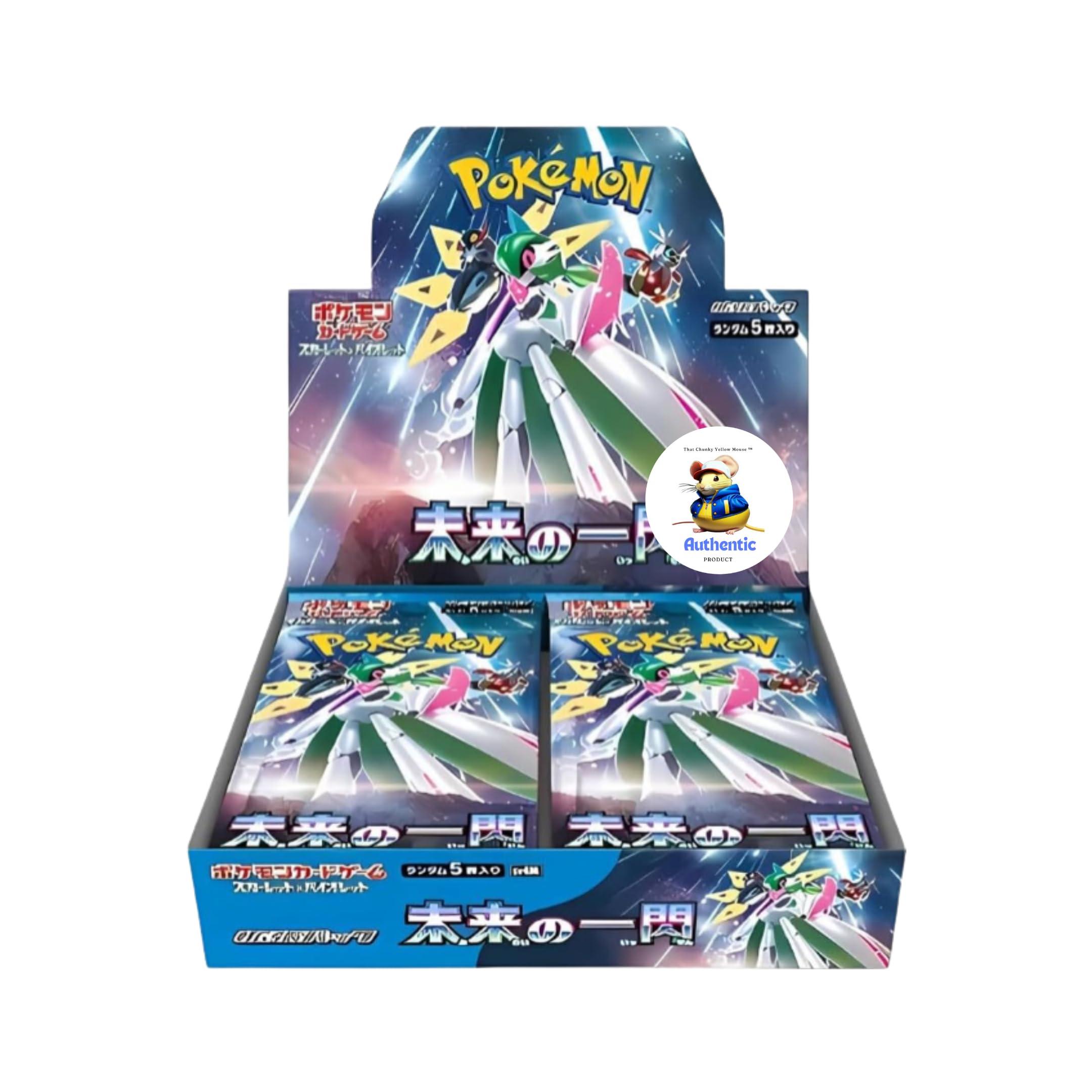 op5 booster box Japanese One piece booster box acrylic case  LOGANS POKESHIP