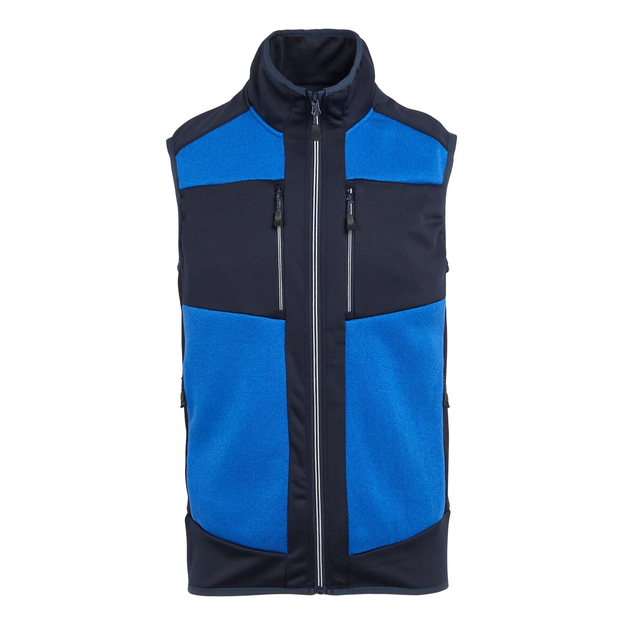 Regatta Mens E-Volve Stretch Body Warmer - Perfect for Outdoors, Walking, Hiking & Camping