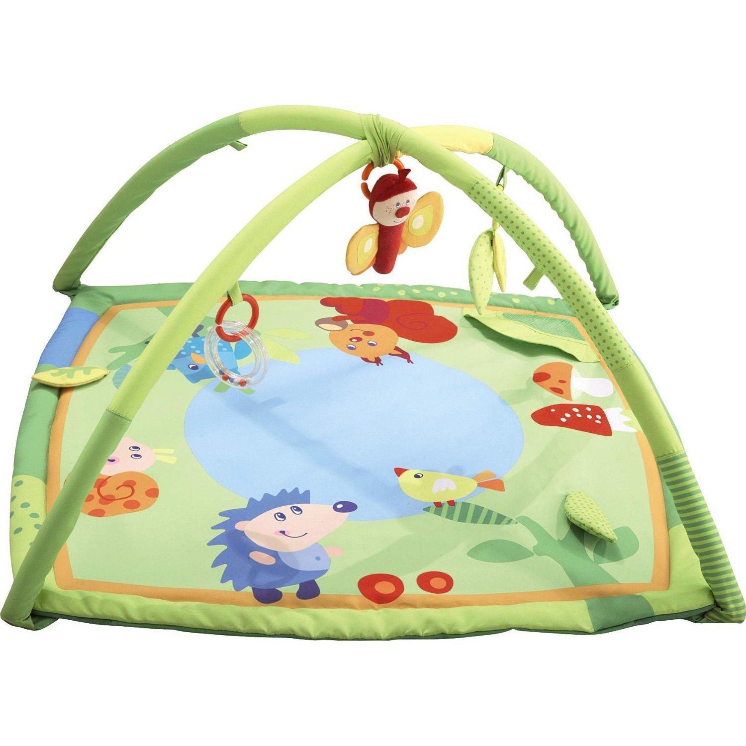 HABA 5151 - Forêt Magique d'entraînement