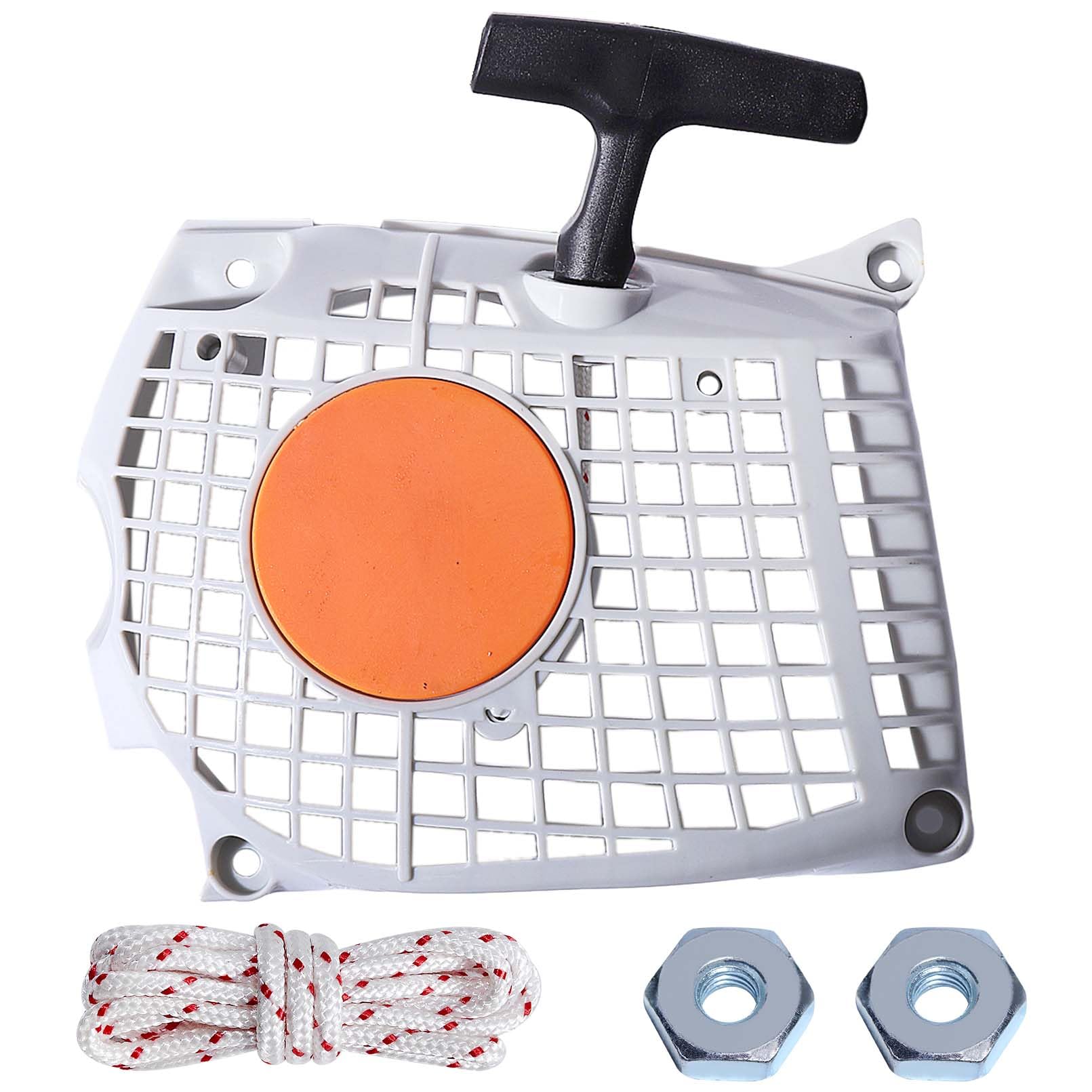 Amazon.com: Hyceker Recoil Starter Assembly For Stihl MS271 MS291