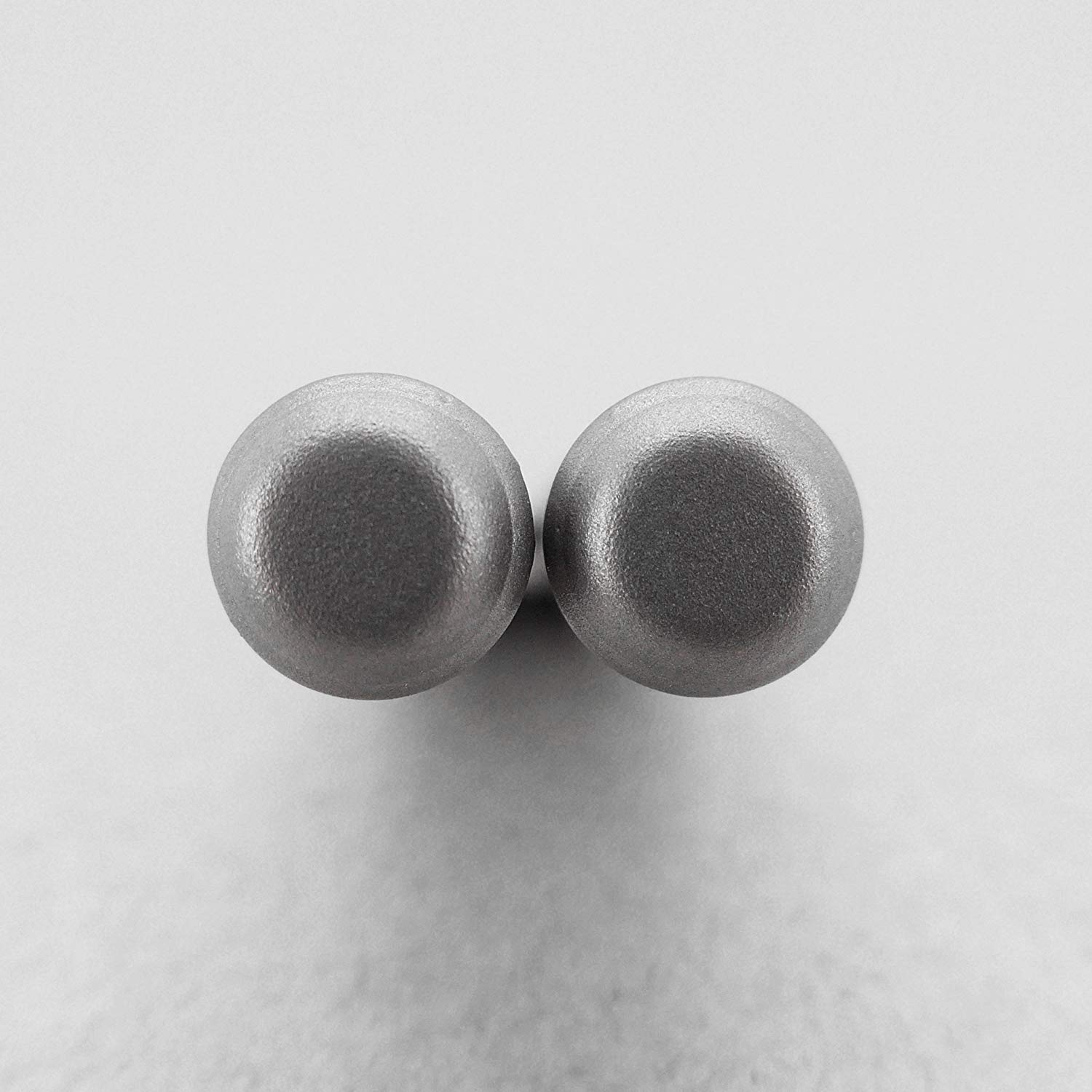 Keith Titanium Ti5621 Round Handle Chopsticks