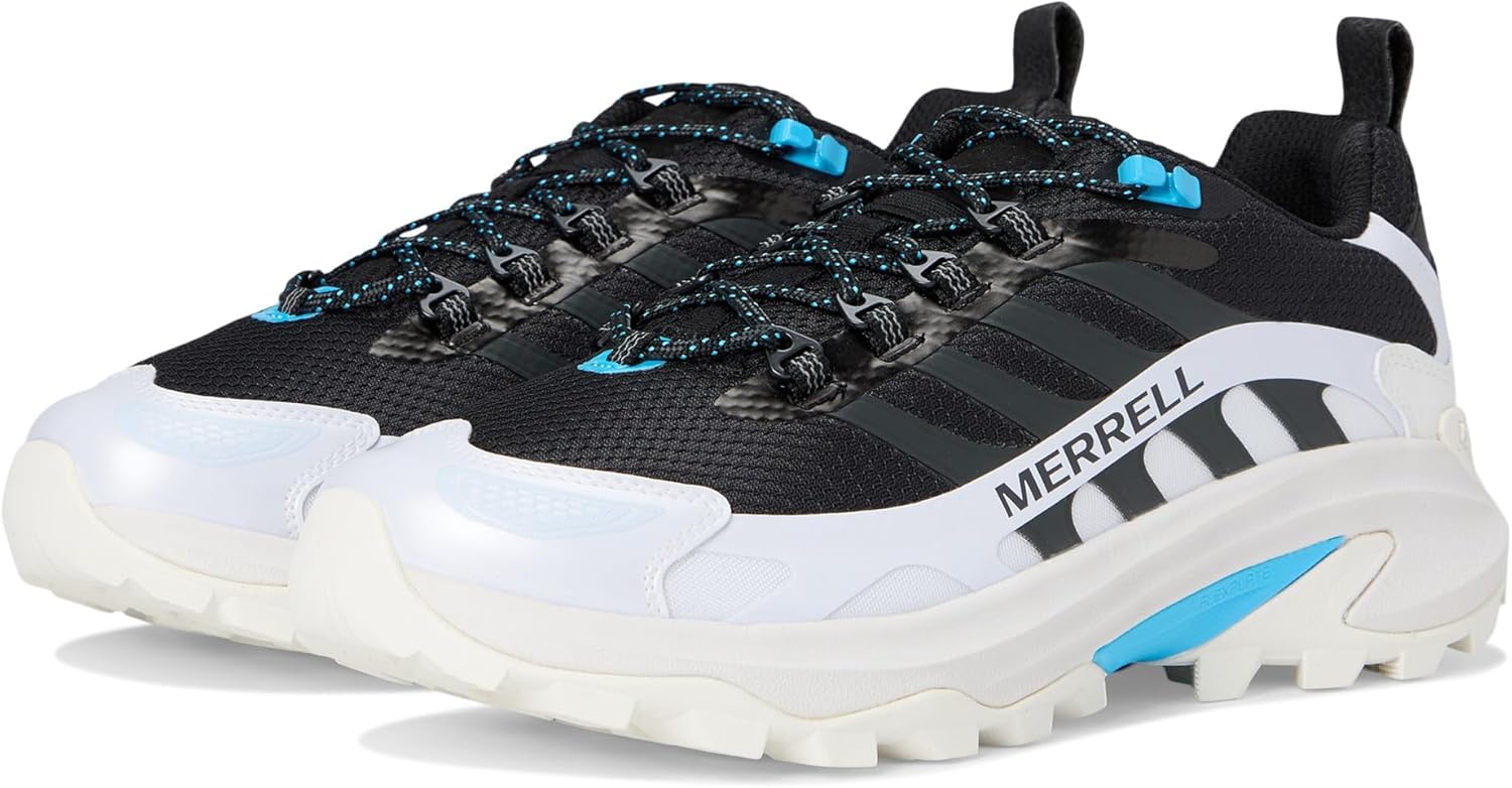 Buy Merrell Mens Moab Speed X Jeep Online Zimbabwe Ubuy