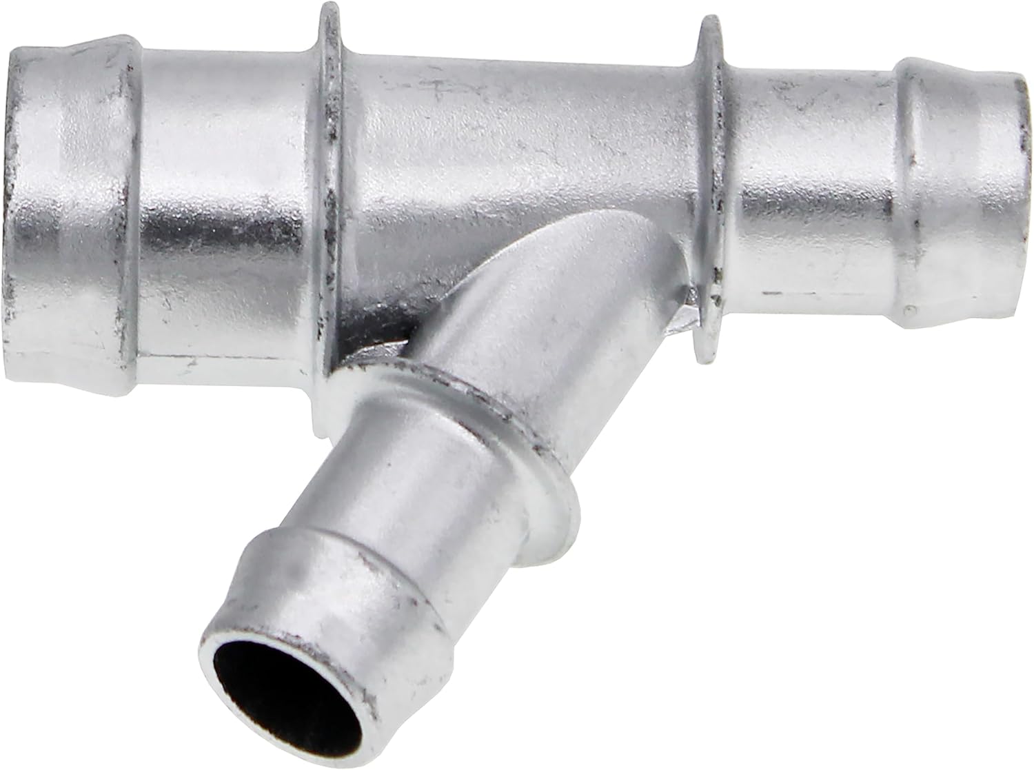 Dorman 47157 Coolant Hose Junction Compatible with Select Cadillac/Chevrolet/GMC Models (OE FIX)