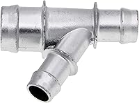 Vista 1 de Dorman 47157 Conexión de manguera de refrigerante compatible con modelos seleccionados Cadillac/Chevrolet/GMC (OE FIX)