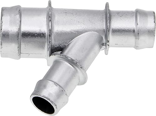 Dorman 47157 Conexión de manguera de refrigerante compatible con modelos seleccionados Cadillac/Chevrolet/GMC (OE FIX)