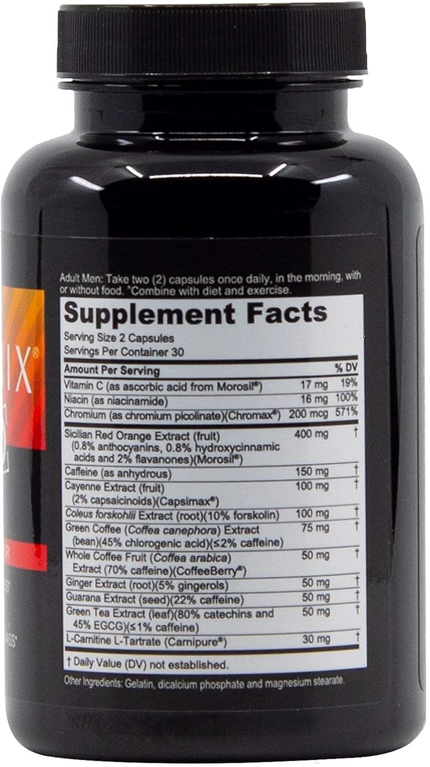 Buy Nugenix Total T And Thermo Total Testosterone Booster And Thermogenic Fat Burner For Men Online In Hungary B08dg66q3f