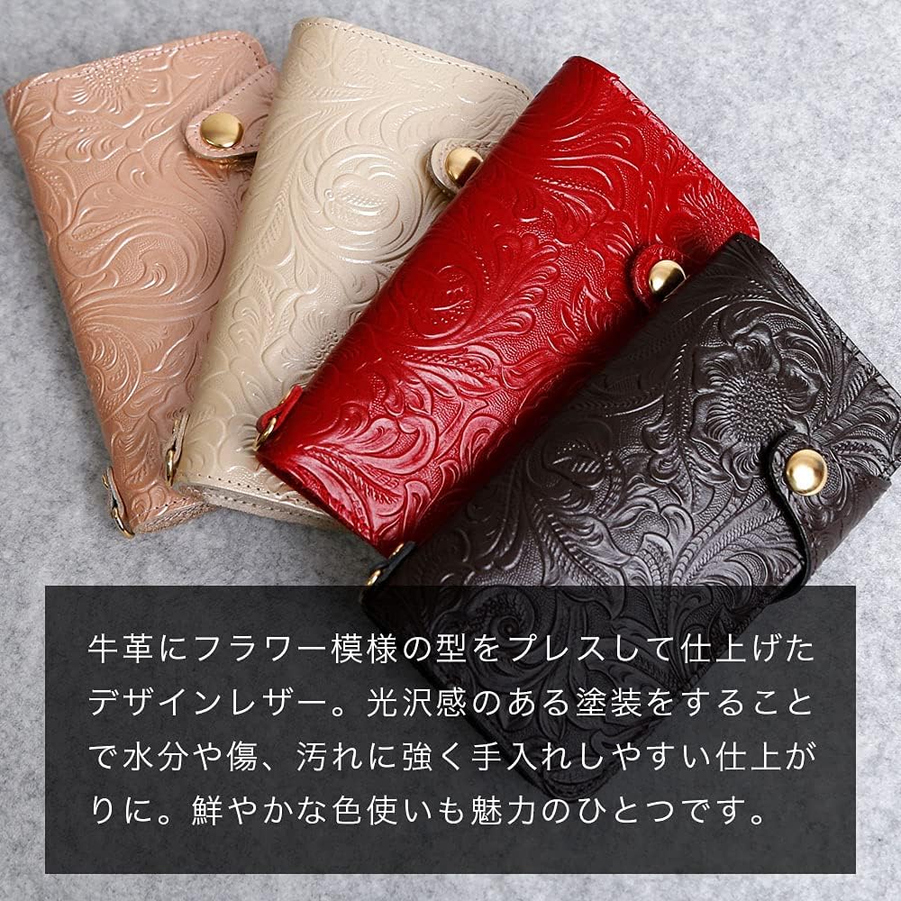 iPod touch 第6世代 第7世代 ケース 手帳型 1個入り アイポッド スマホケース ブラウン 本革 全機種対応 イタリアレ iPod  touch 第6世代 第7世代 ケース 背面 アイポッド スマホケース 1個入り レッド 全機種対応 本革 栃木レザー 1 Amazon.co.jp: iPod  Touch 第7世代 ケース iPod touch 第6世代 第7世代 ケース 手帳型 1個入り アイポッド スマホケース レッド 本革 全機種対応 花 ストラッ