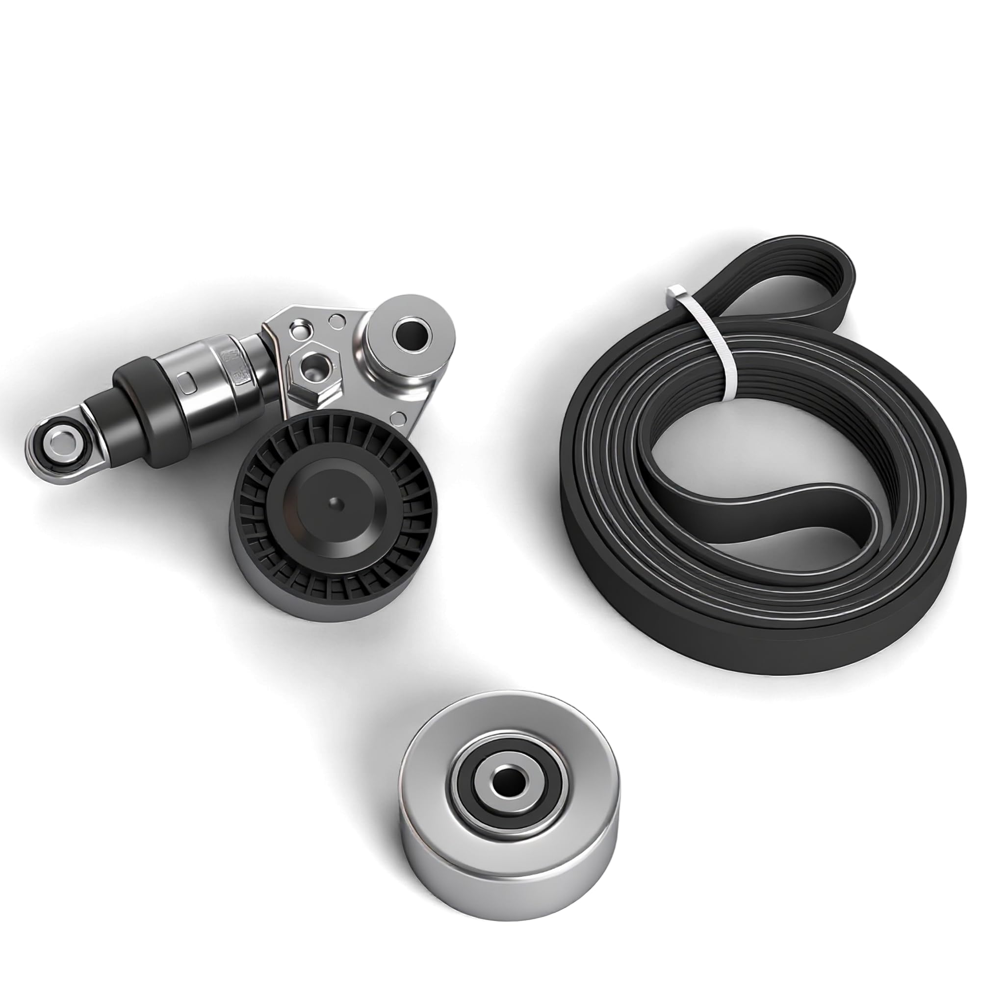 KI&SA　1154540 Amazon.com: Riyhch 39104 Kit completo de componentes de