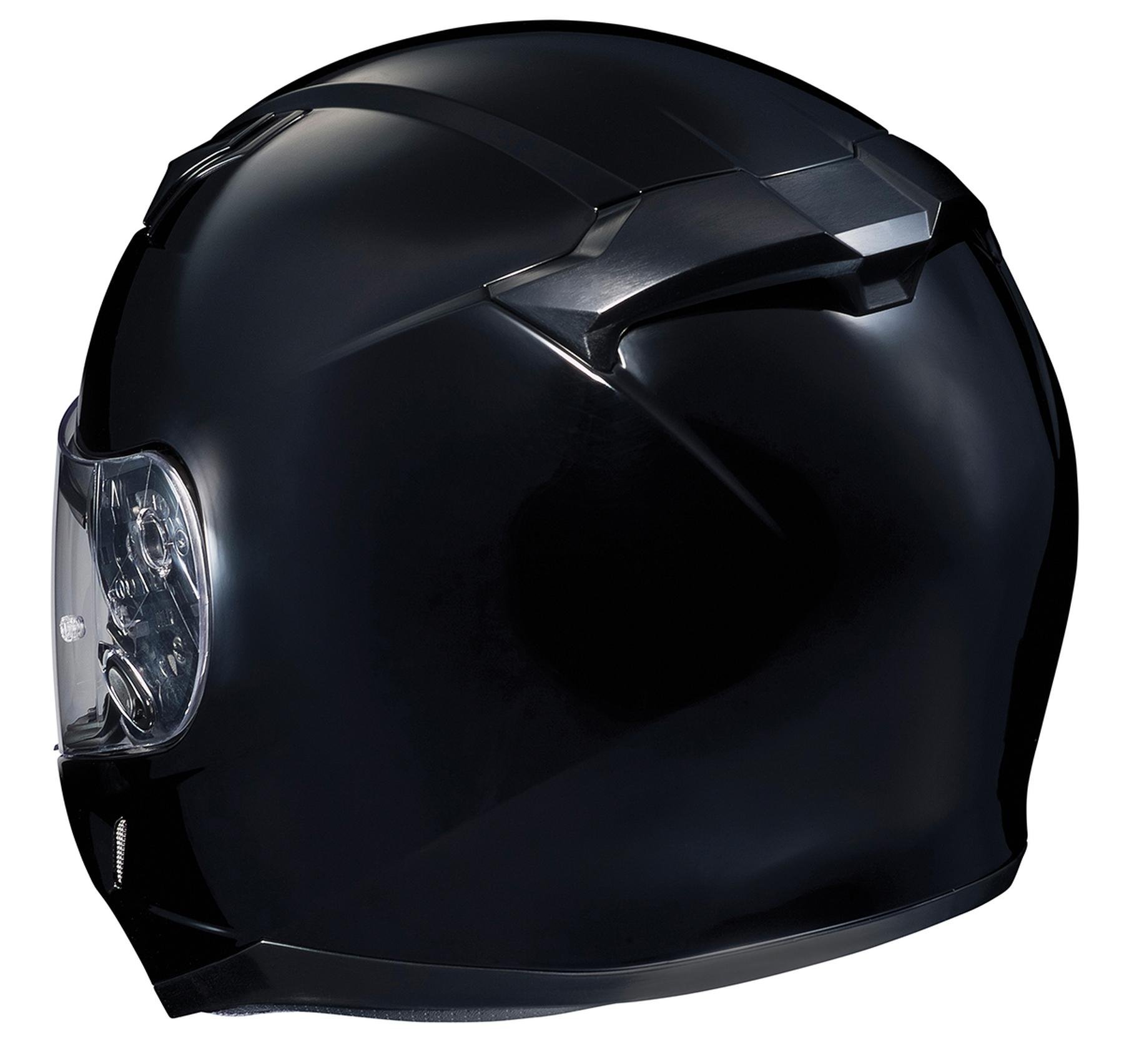 hjc cl 17 striker full face motorcycle helmet CL-17 Full-Face (Black, 4X-Large): Buy Online at Best Price in UAE Helmet Moto Jet Custom MX-10 MIPS SIZE:L/XL