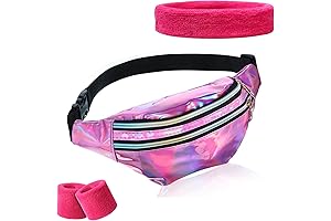 Lime Green Fanny Pack for Barbie