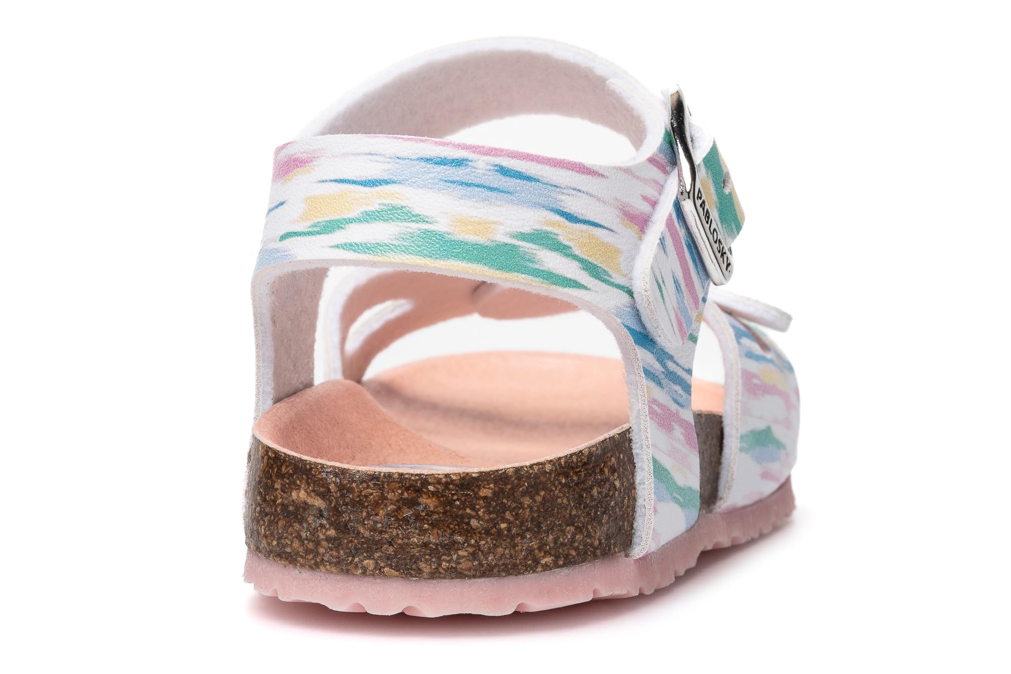 Sandalias para Niña Pablosky BIO 446607