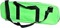 Vista 1 de Bolsa de ajedrez Deluxe - Verde neón