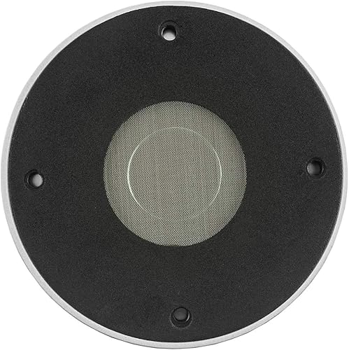 Miniatura 4 de DS18 PRO-DRN3 - Controlador de compresión de neodimio de 3 pulgadas, 600 W máximo, 300 W RMS, 8 ohmios, bobina de voz de 3 pulgadas, diafragma de