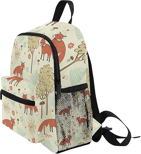 Miniatura 3 de Mochila OREZI Space Exploration Astronaut para niño, mochila escolar para niño, bolsa de preescolar, mochila de viaje para chico y chica (con