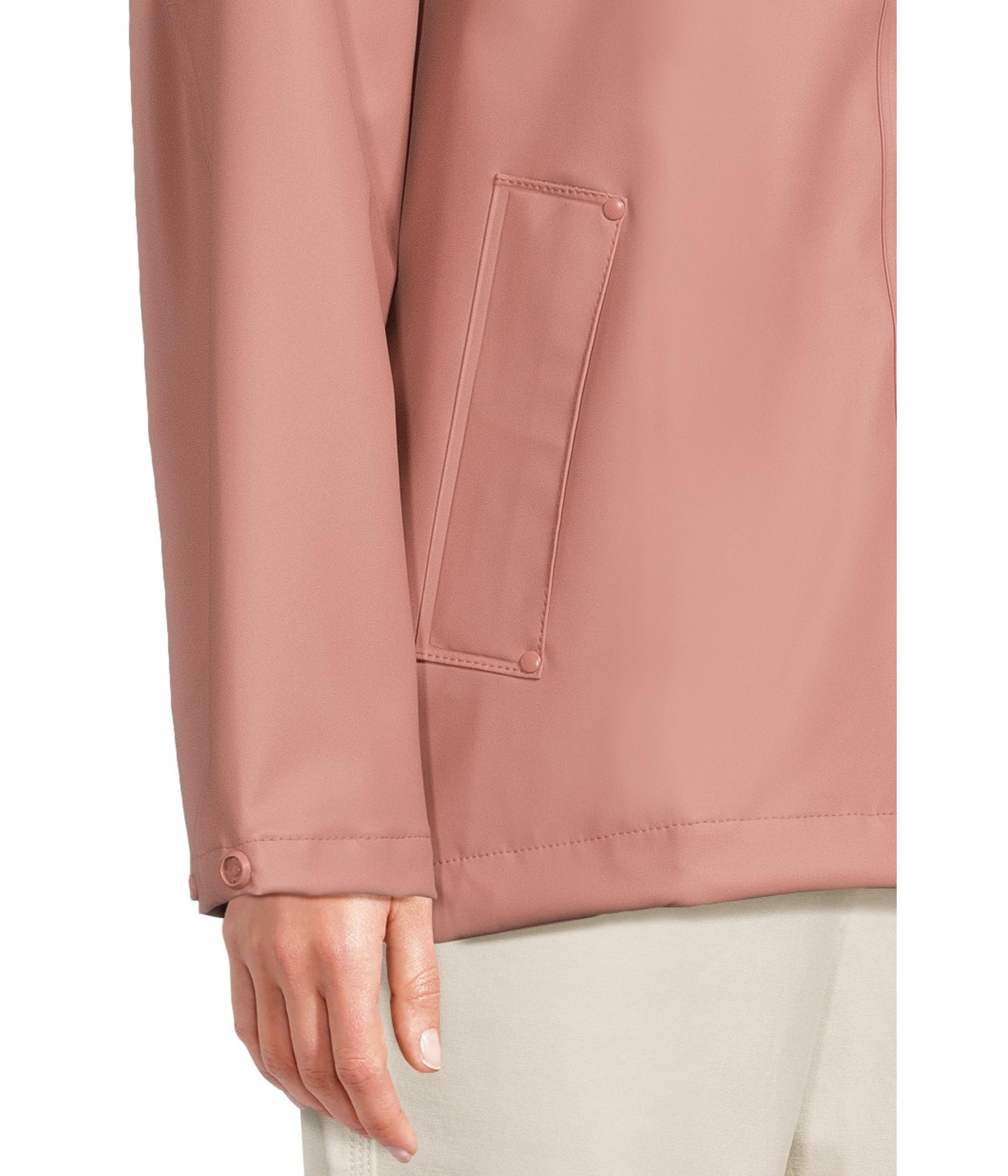 Helly Hansen Moss Rain Coat Impermeabile Donna (Pacco da 1)