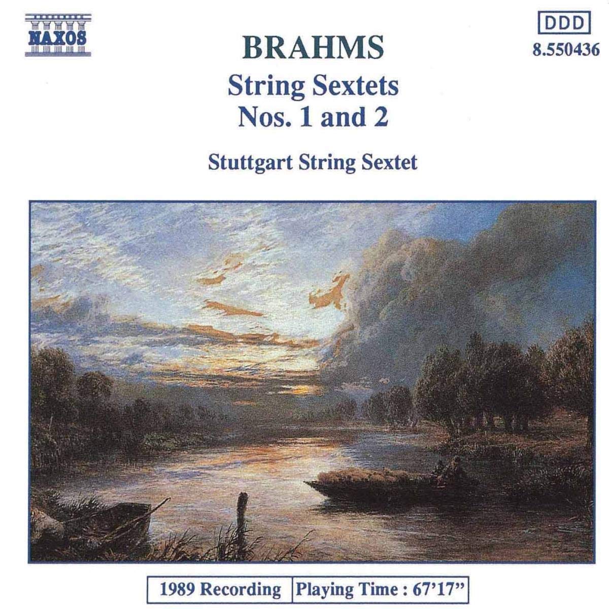 HAYDN: String Quartets Opp. 103 and 51