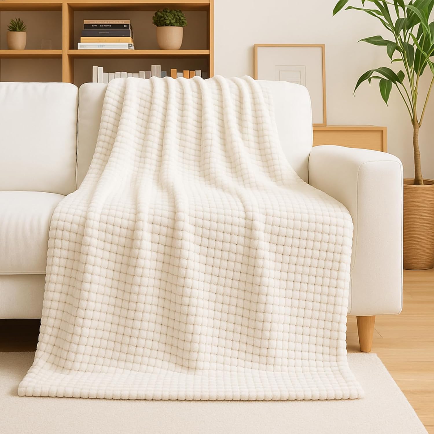 LemonRoad Gift Baskets for Women, Sending Sunshine Sunflower Thinking of You Care Package Get Well Soon Gift Basket for Her Friendship Mom Sister Wife Coworker - Image 8