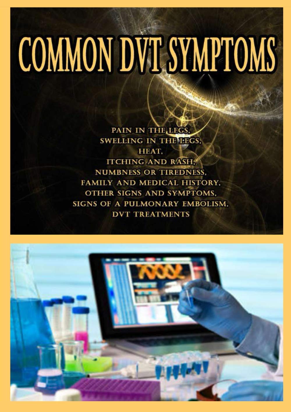 Buy Common DVT Symptoms Pain in the legs, Swelling in the legs, Heat