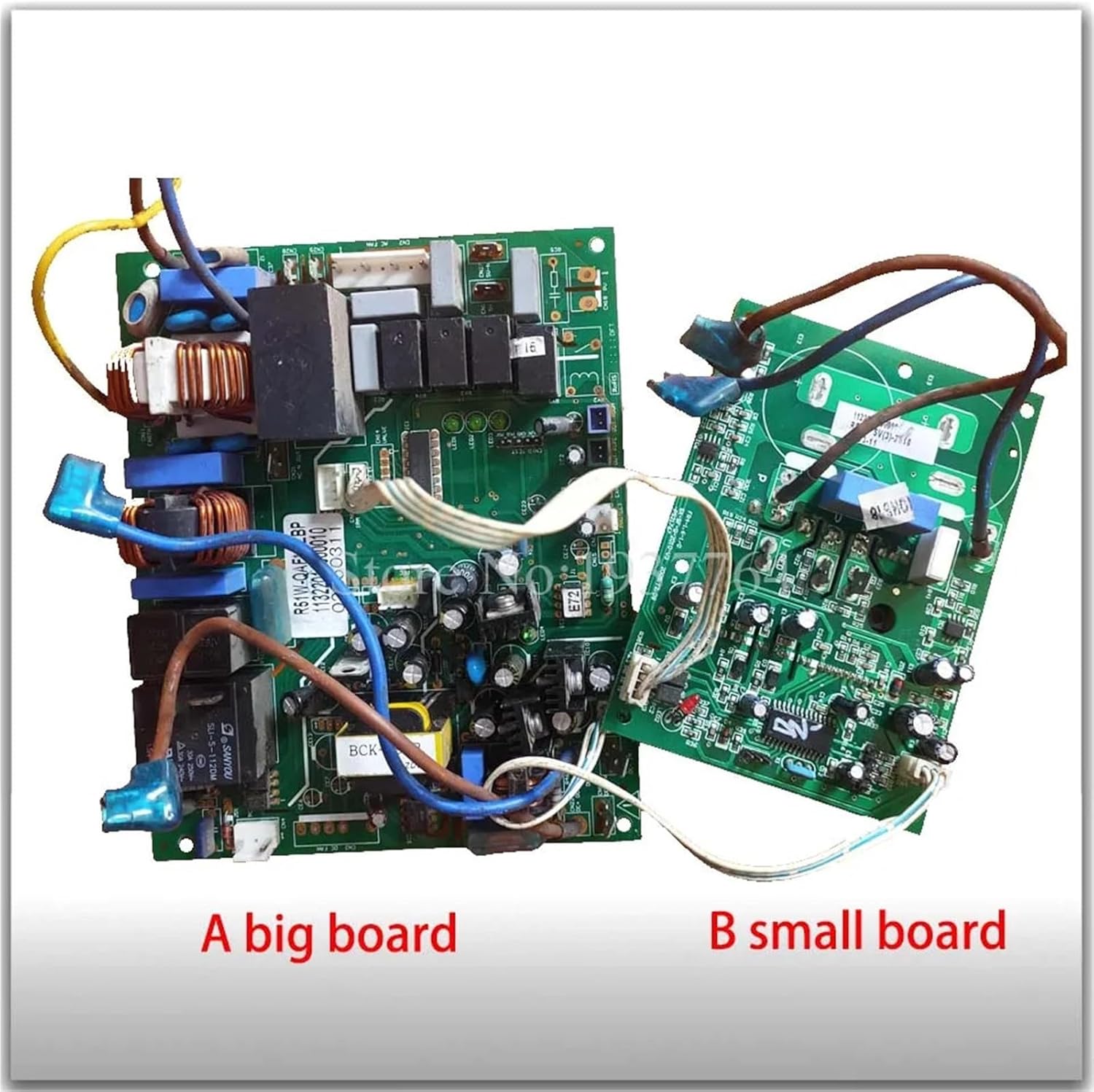 for air Conditioner Computer Board Circuit Board SX-SF-W-45J10-V2 SX-SF-Q-2010-V3(B Board no line)