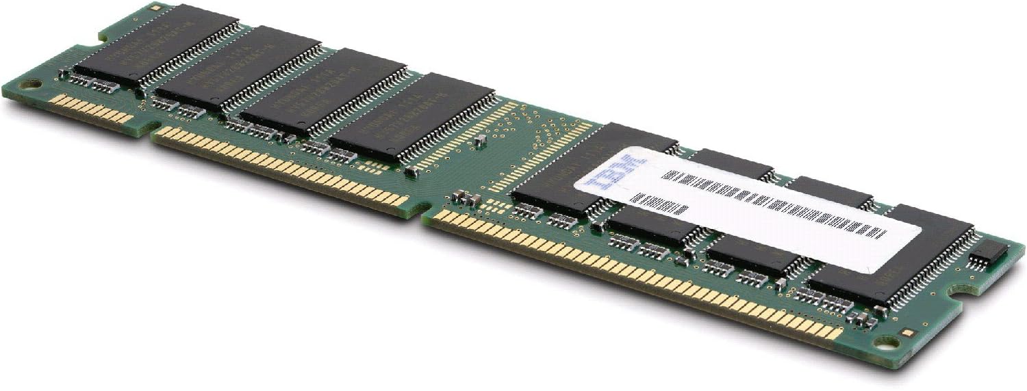 レノボ・ジャパン旧IBM 8GB(1x8GB 2Rx8 1.35V)PC3L-12800 1600MHz LP UDIMM 00D5 レノボ・