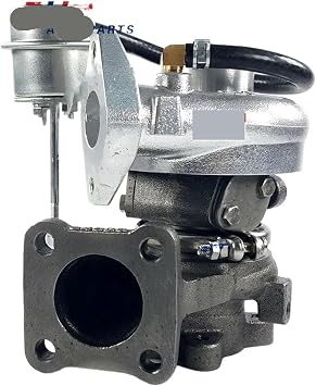 CT9 Turbo 1720155030 1720164190 17201-55030 17201-64190 Turbocharger Toyota Starlet EP82 EP85 EP91 4E-FTE Light Ace Town Ace