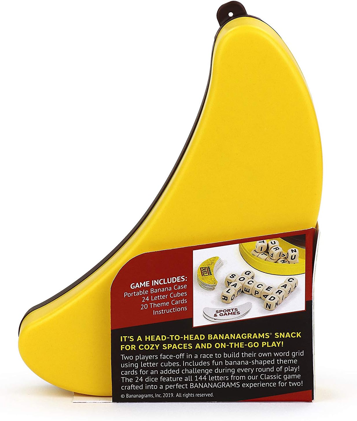 Bananagrams Dictionary The Ultimate Cheat Sheet - fxqpsku