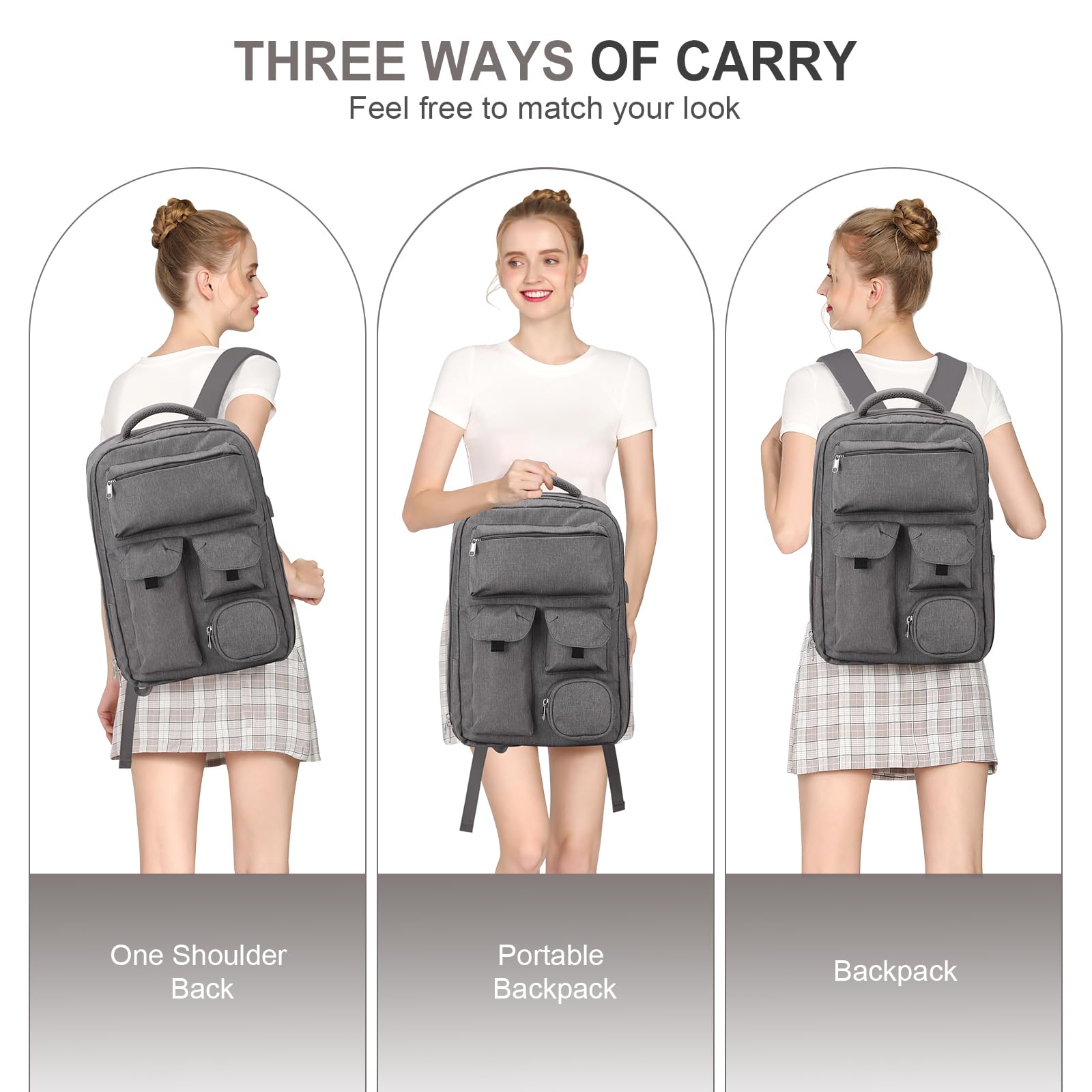 Amazon.co.jp: 大型トラベルバックパック レディース ライアンエア