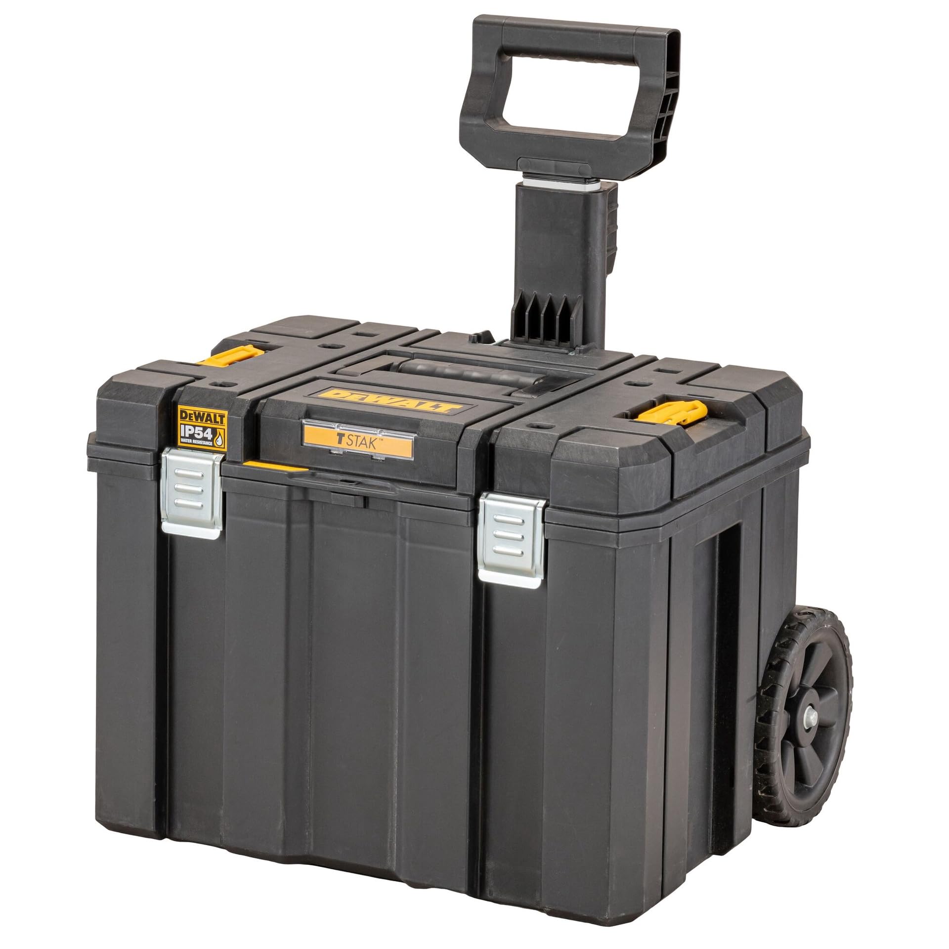 TSTAK™ 2.0 Mobile Box Bundle, includes a shallow box with 