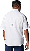 Vista 4 de Columbia PFG Tamiami II - Camisa de manga corta para hombre