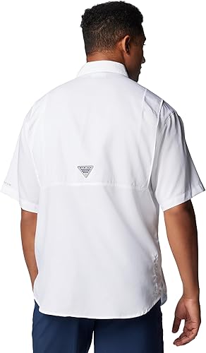 Miniatura 4 de Columbia PFG Tamiami II - Camisa de manga corta para hombre
